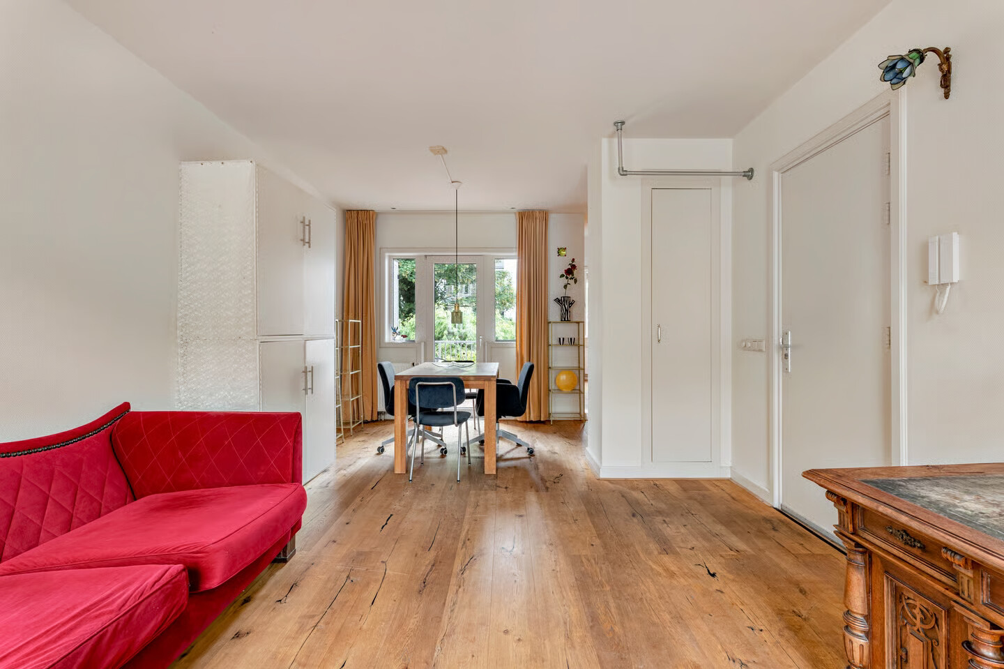 Studio te koop: Javastraat 106B, Amsterdam