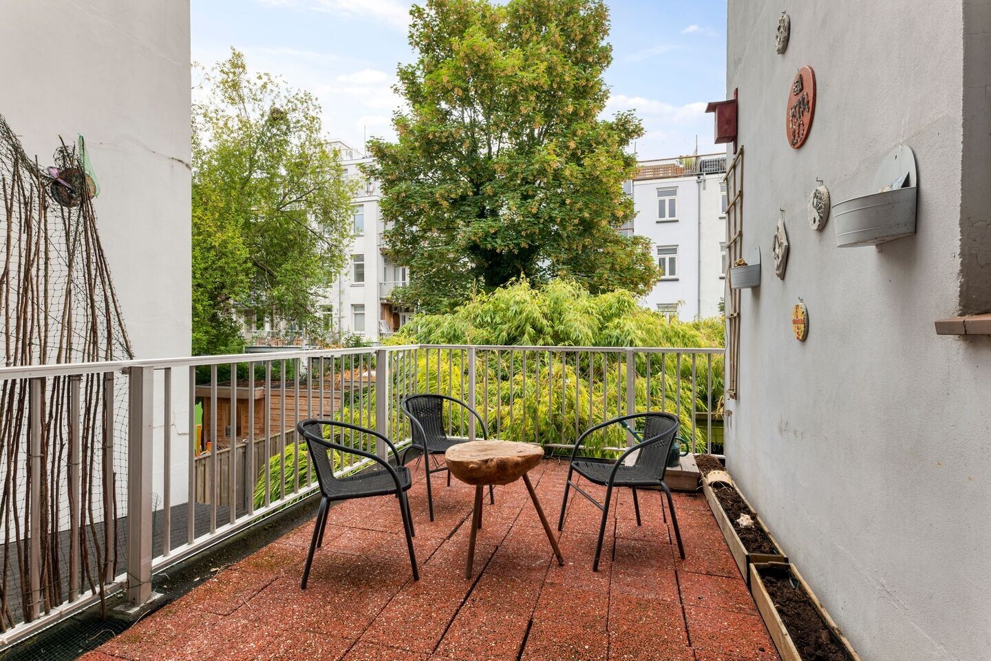 Studio te koop: Javastraat 106B, Amsterdam
