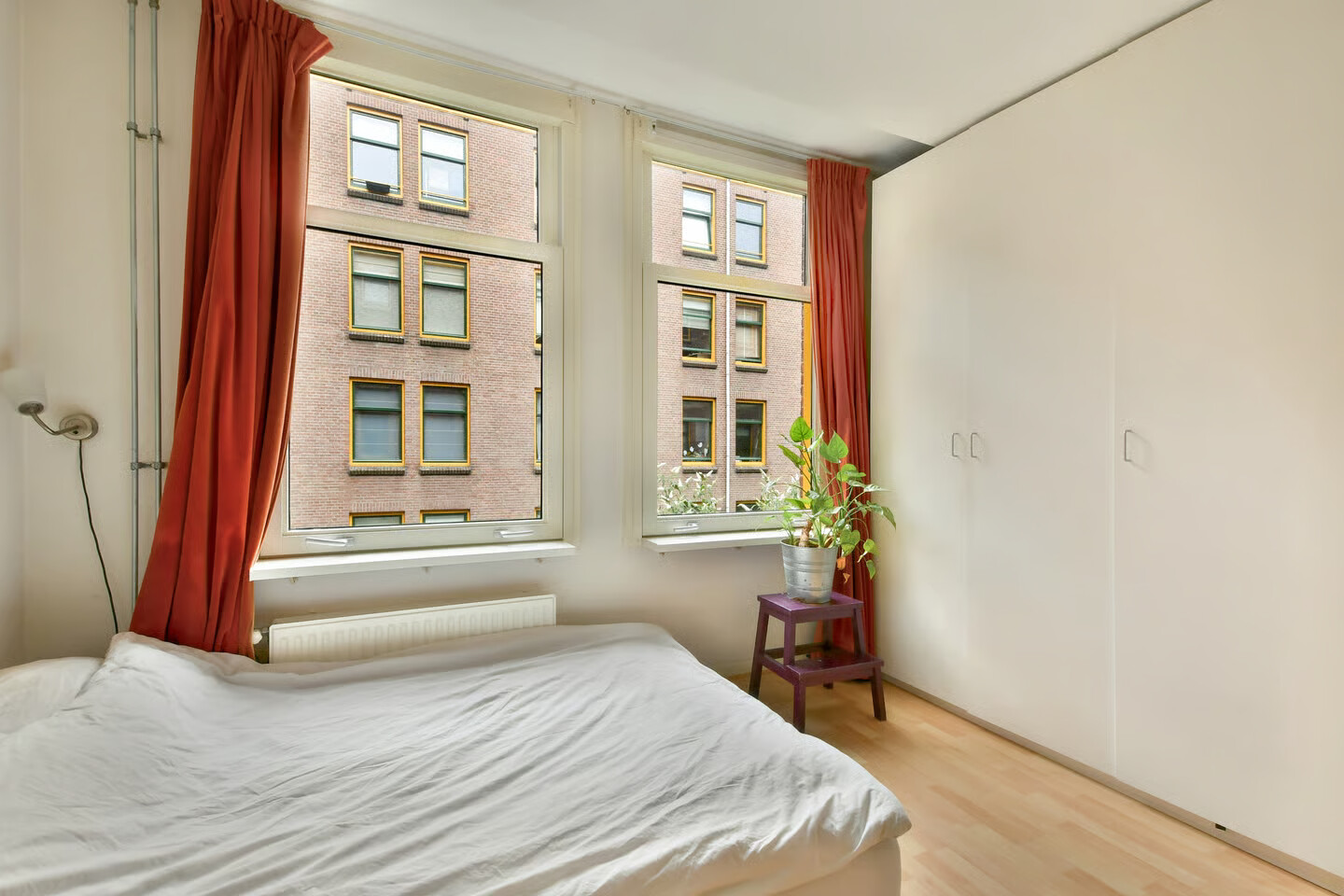 Studio te koop: Langkatstraat 36, Amsterdam