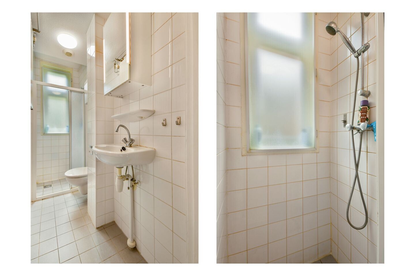 Studio te koop: Langkatstraat 36, Amsterdam