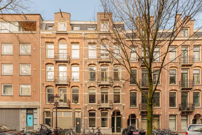 Balistraat 3-H