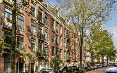 Balistraat 25-2