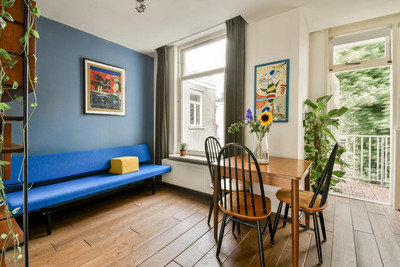 Balistraat 93-3