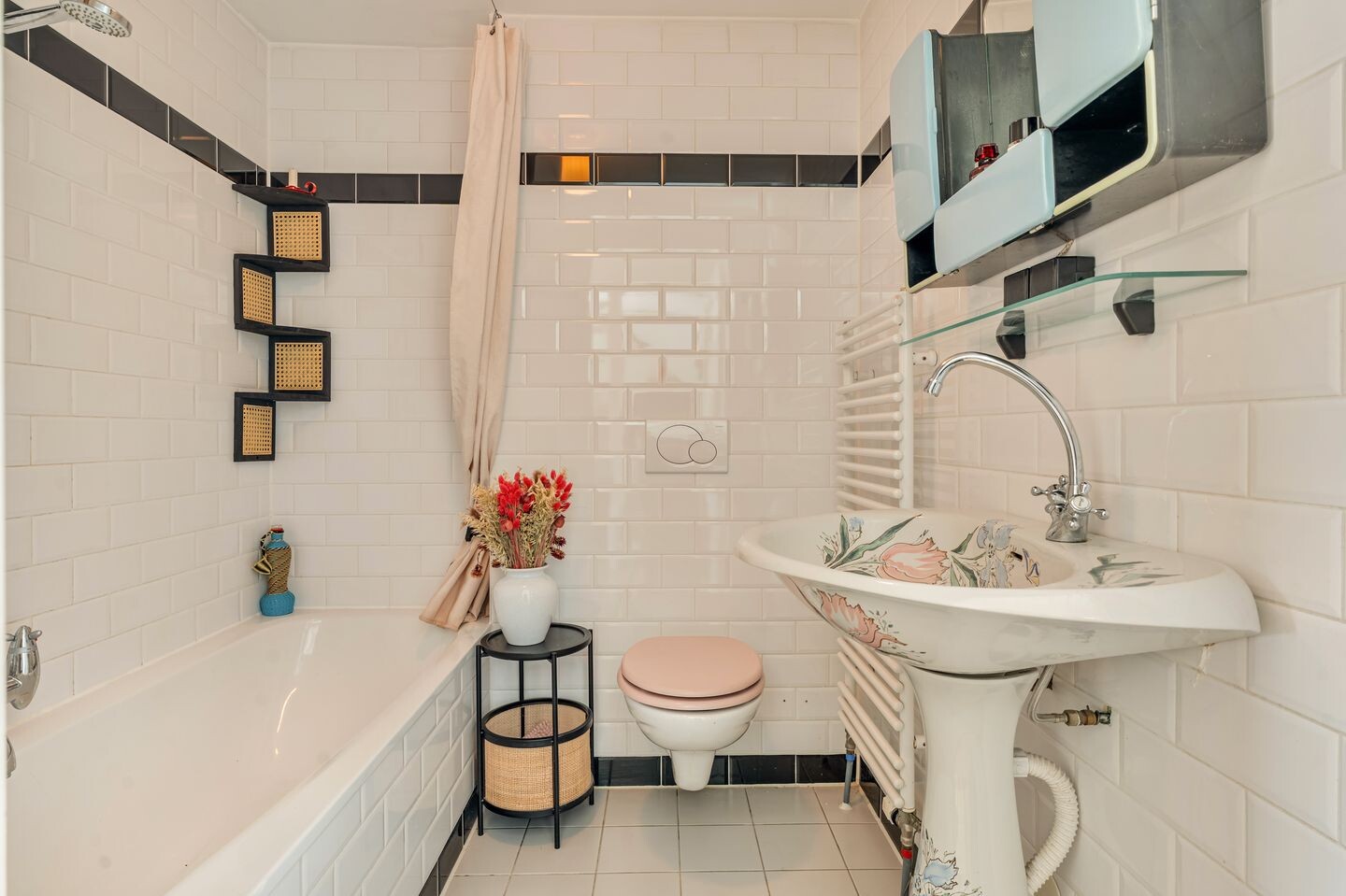 Appartement te koop: Balistraat 93-4, Amsterdam