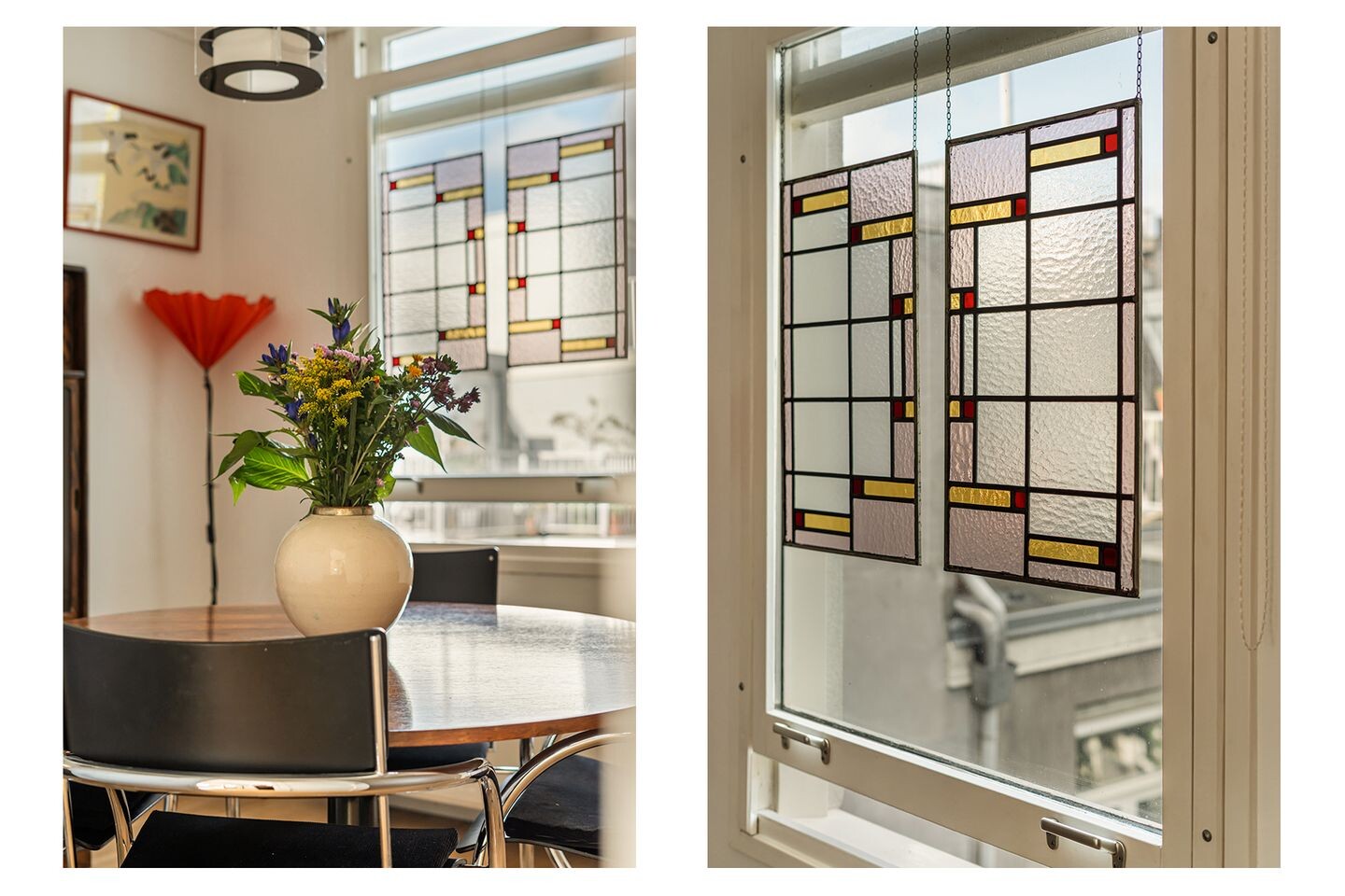 Appartement te koop: Balistraat 93-4, Amsterdam