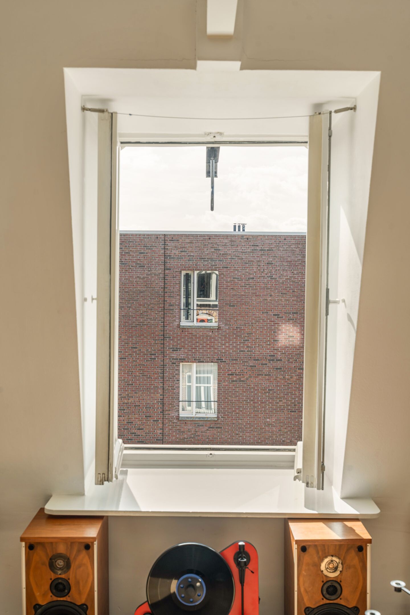 Appartement te koop: Balistraat 93-4, Amsterdam