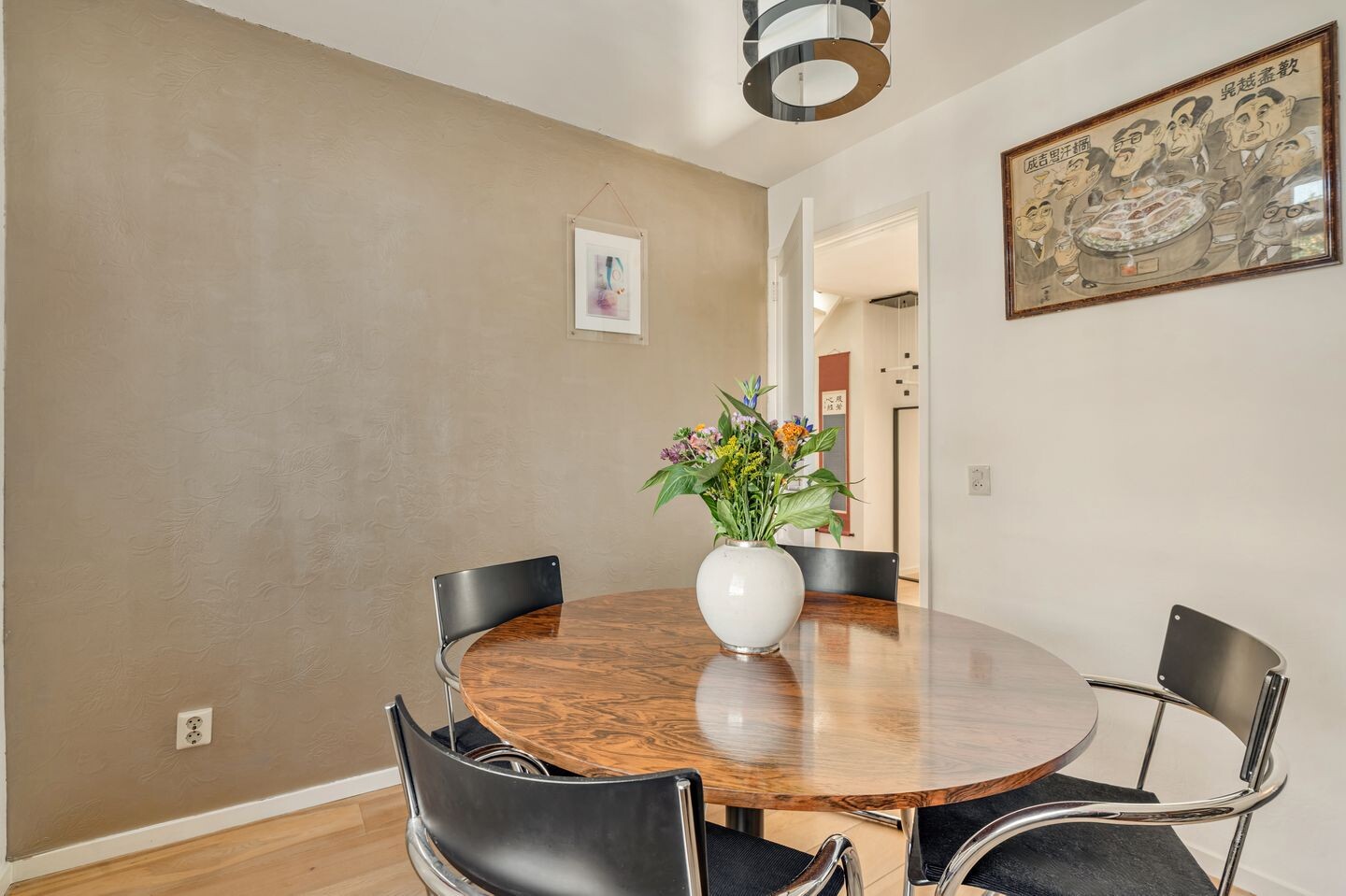 Appartement te koop: Balistraat 93-4, Amsterdam