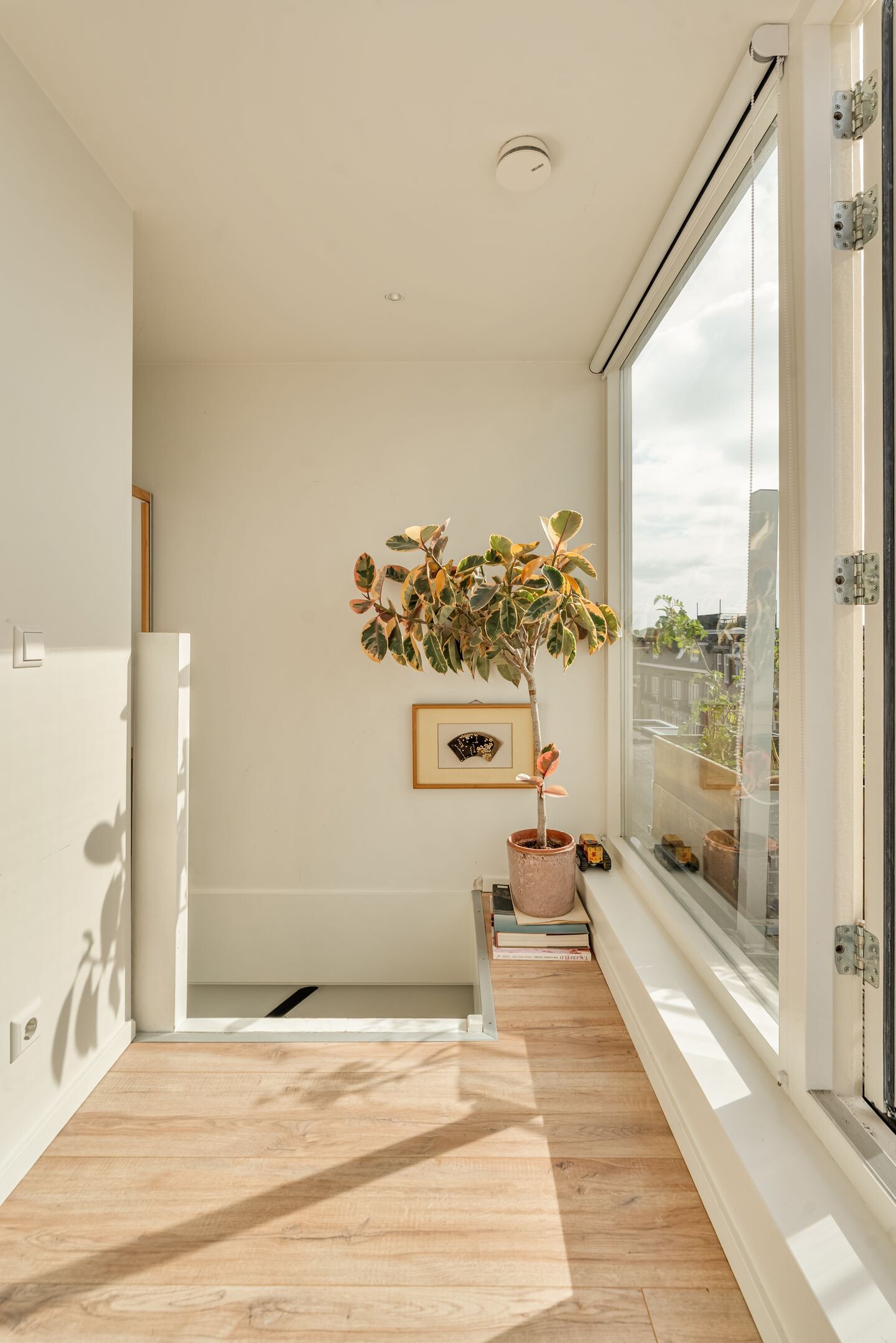 Appartement te koop: Balistraat 93-4, Amsterdam