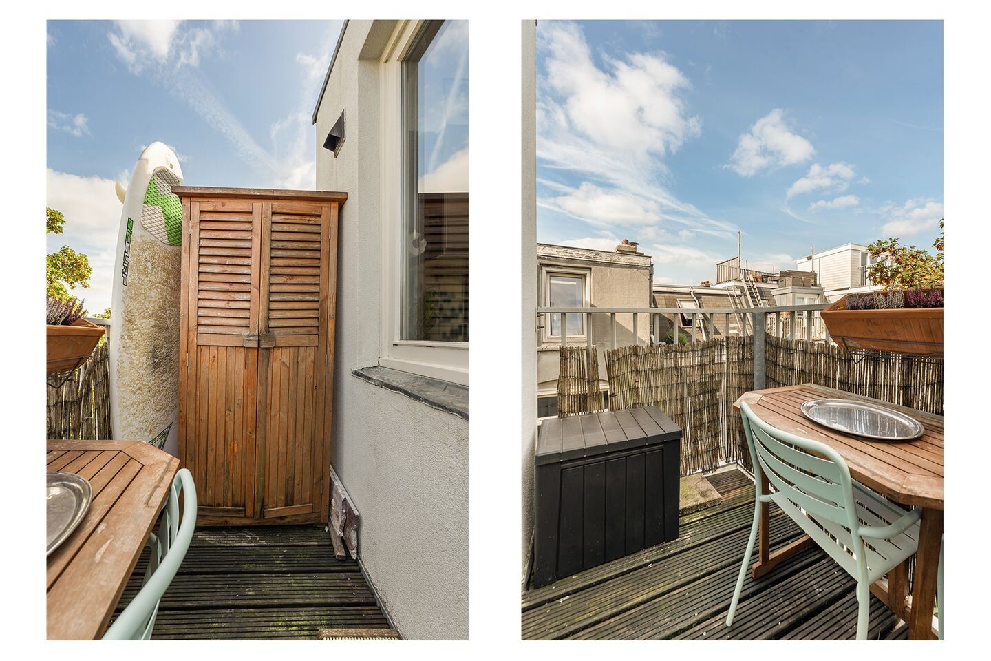 Appartement te koop: Balistraat 93-4, Amsterdam