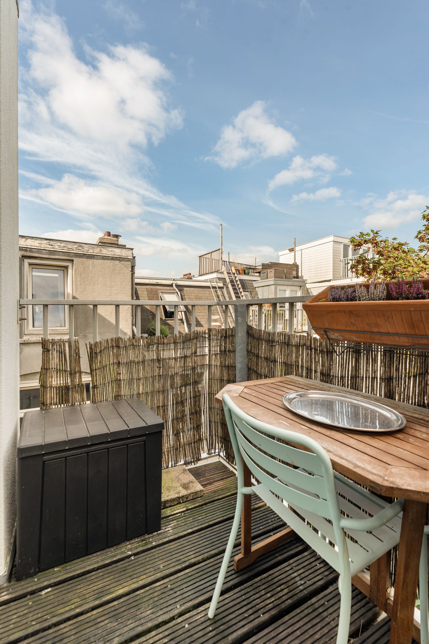 Appartement te koop: Balistraat 93-4, Amsterdam