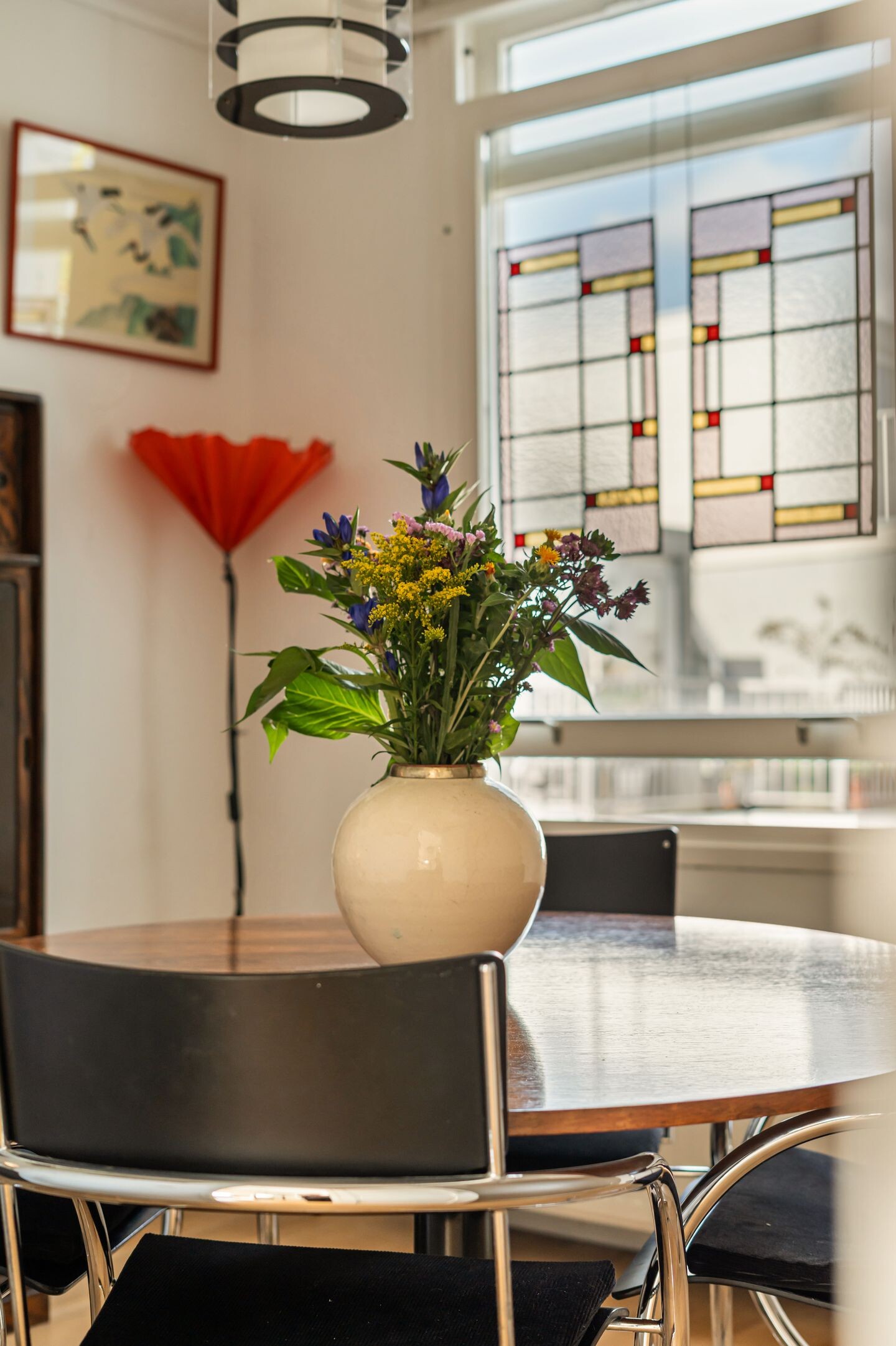 Appartement te koop: Balistraat 93-4, Amsterdam
