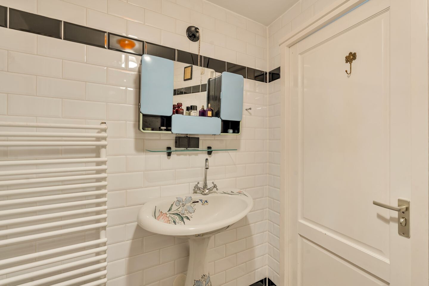 Appartement te koop: Balistraat 93-4, Amsterdam