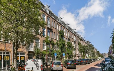 Balistraat 95-3