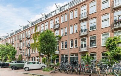 Balistraat 109-1