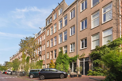 Balistraat 119-D