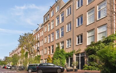 Balistraat 119-D