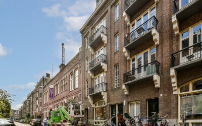 Balistraat 96-D