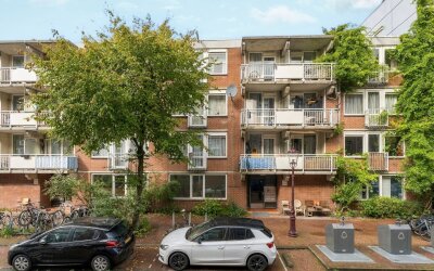 Eerste Atjehstraat 9-A