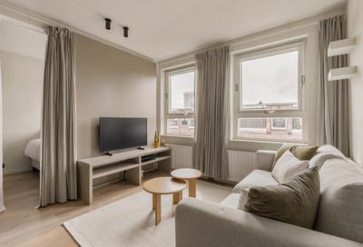 Eerste Atjehstraat 25-4