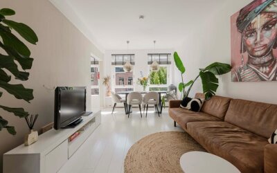 Eerste Atjehstraat 29-3