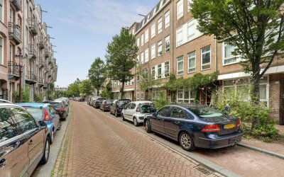 Eerste Atjehstraat 31-H