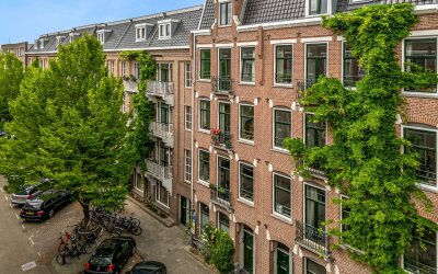 Eerste Atjehstraat 105-3