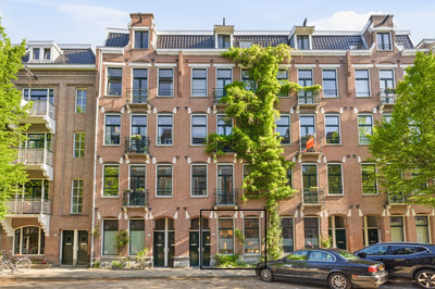 Eerste Atjehstraat 109-H