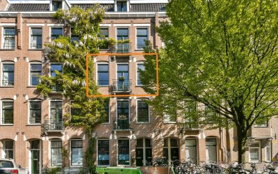 Eerste Atjehstraat 111-2