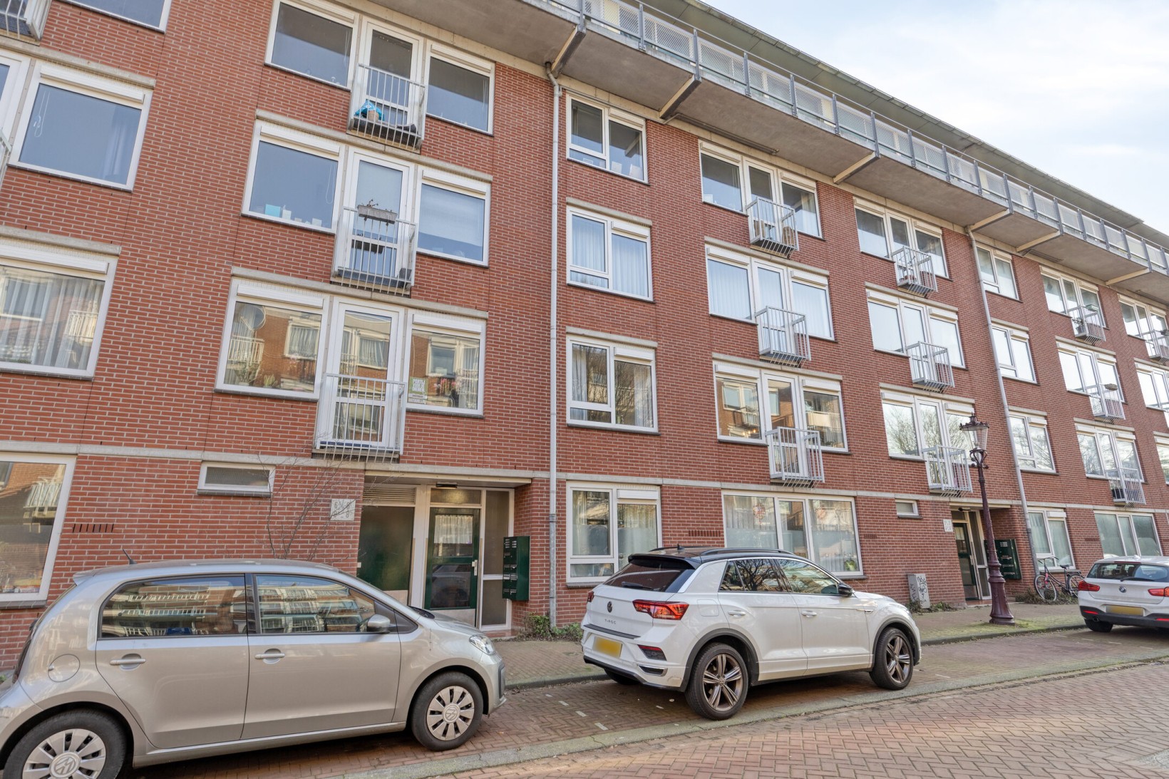 Appartement te koop: Eerste Atjehstraat 6B, Amsterdam