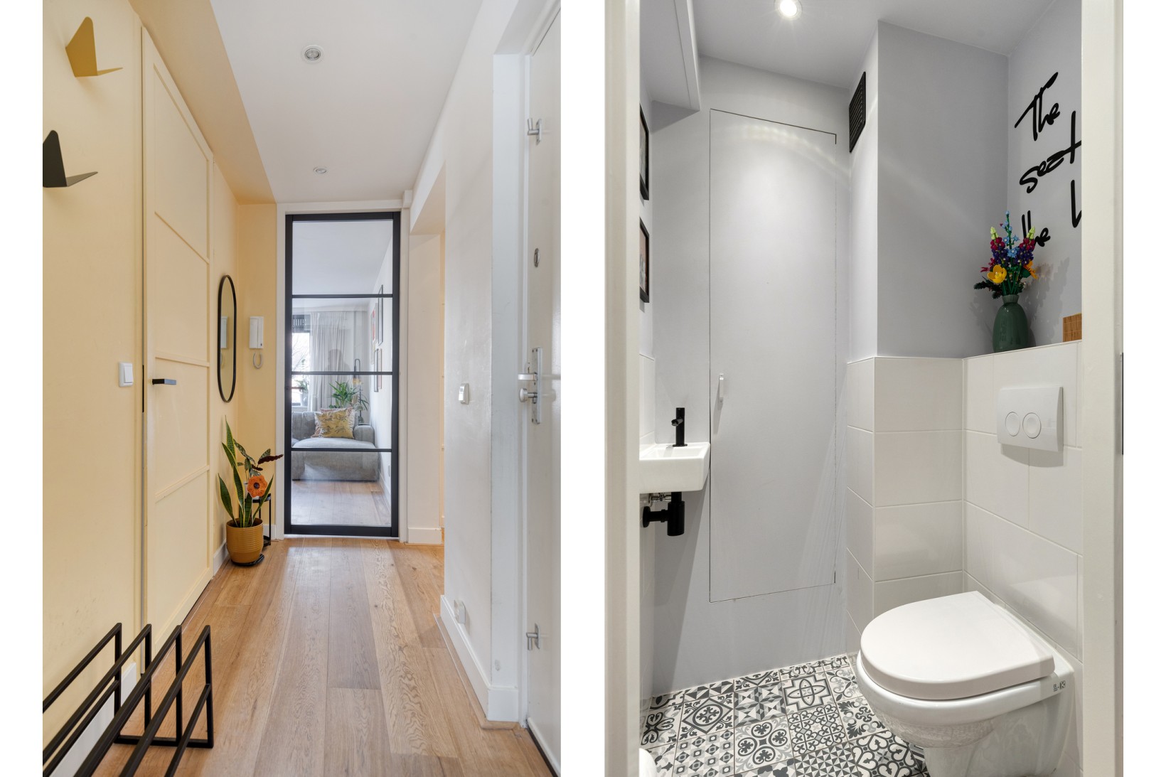 Appartement te koop: Eerste Atjehstraat 6B, Amsterdam