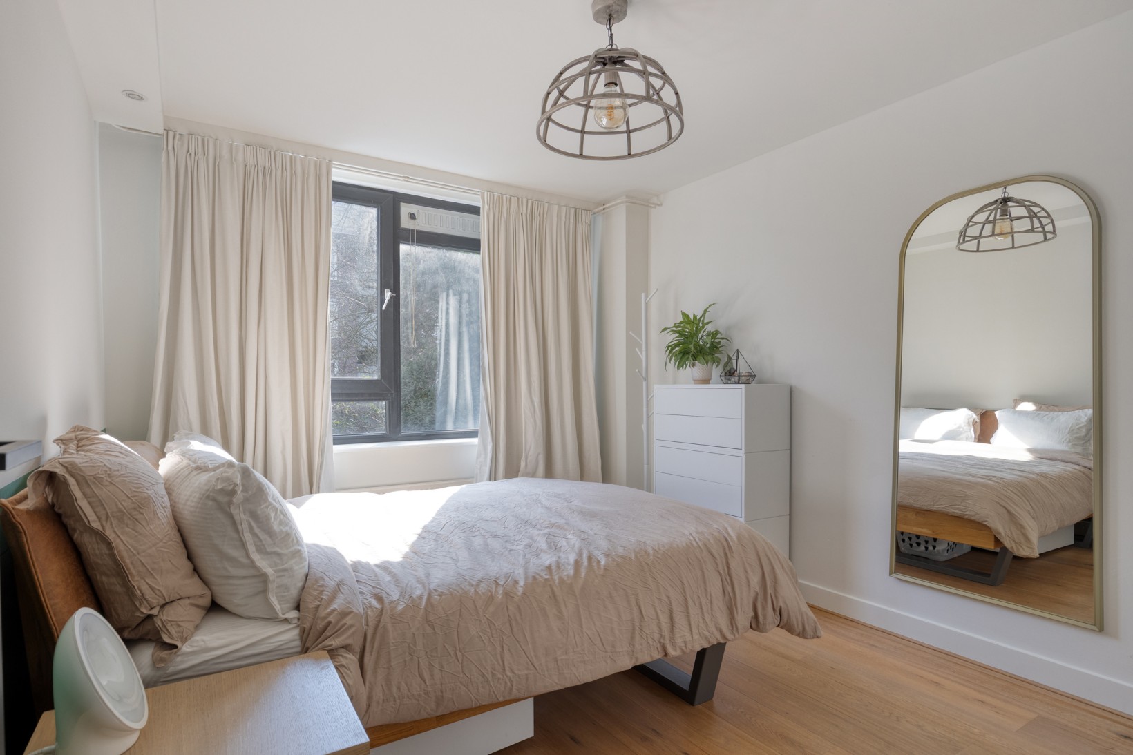 Appartement te koop: Eerste Atjehstraat 6B, Amsterdam