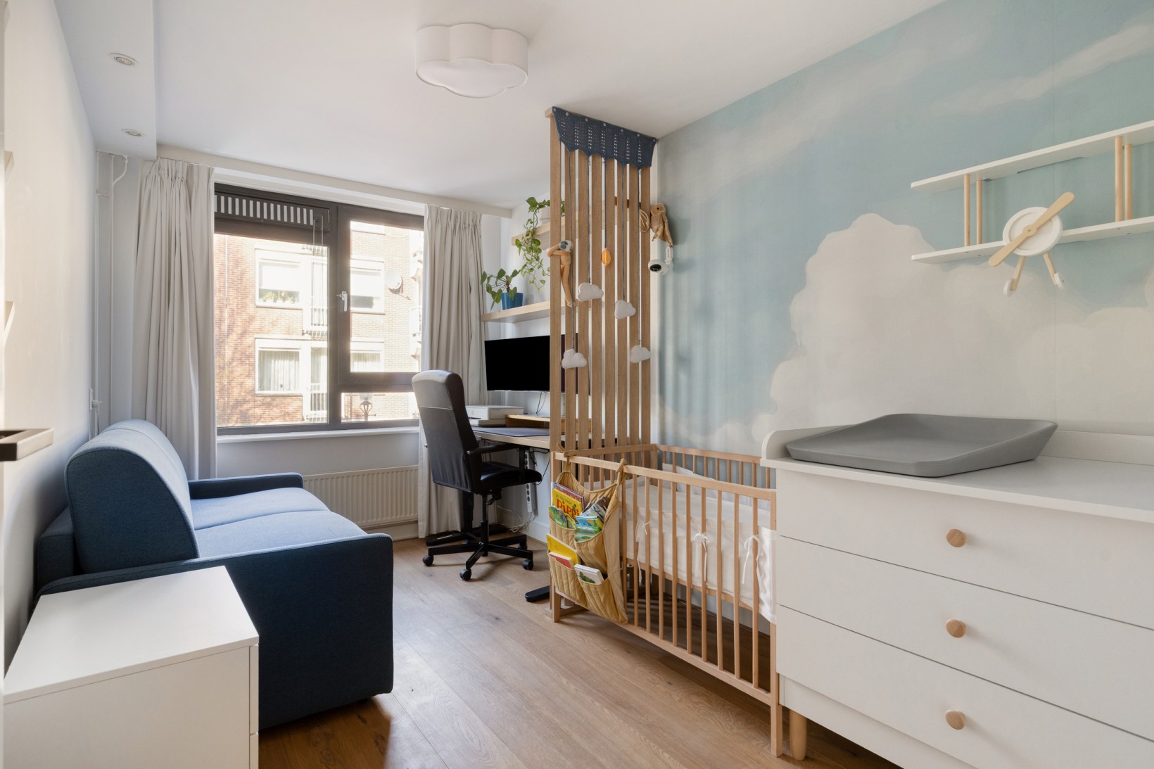 Appartement te koop: Eerste Atjehstraat 6B, Amsterdam