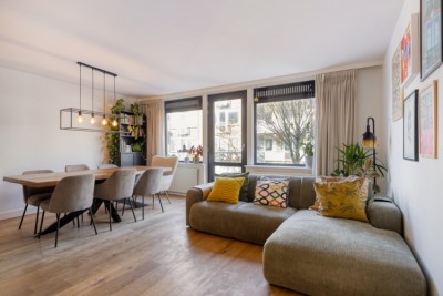 Eerste Atjehstraat 6-B