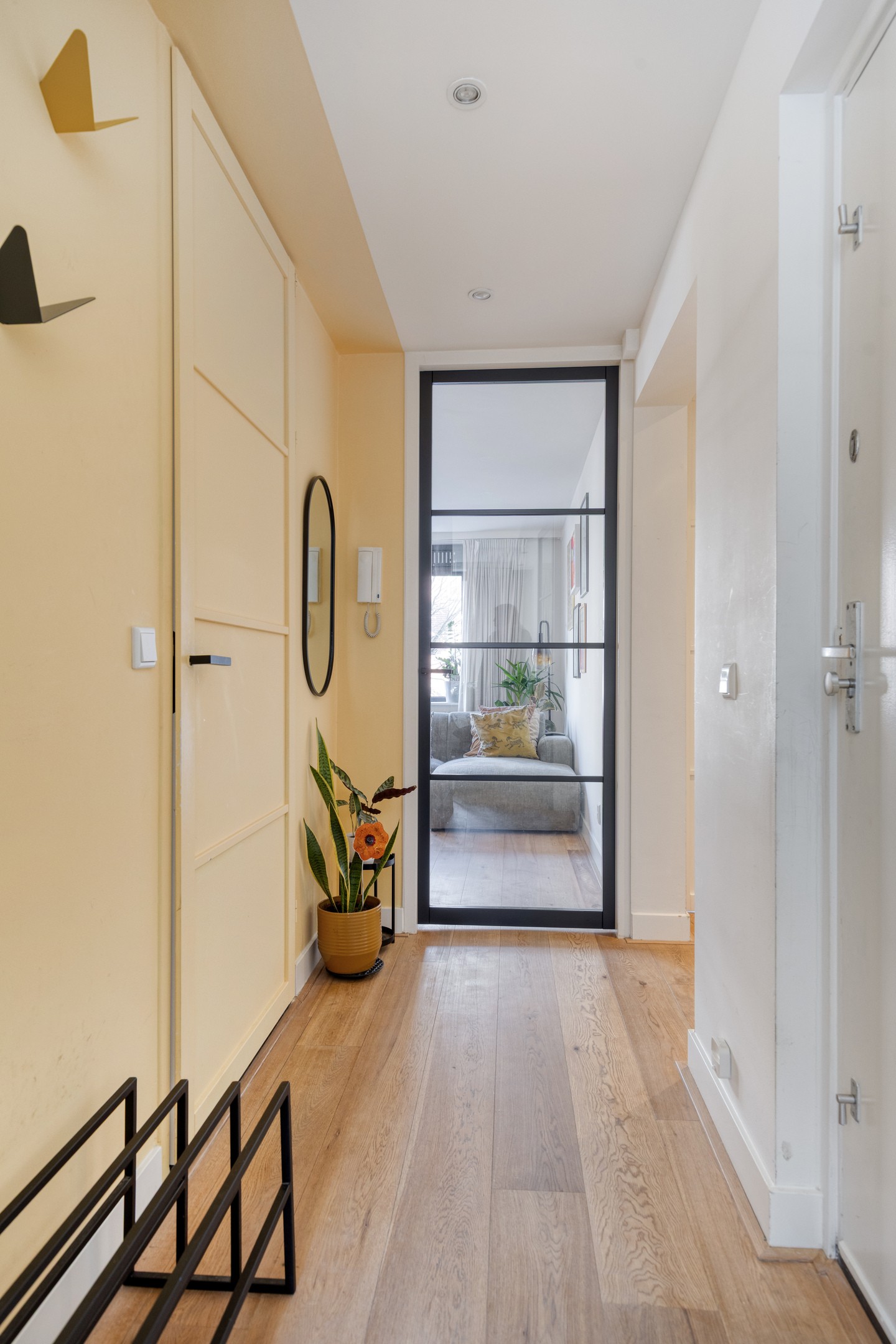 Appartement te koop: Eerste Atjehstraat 6B, Amsterdam