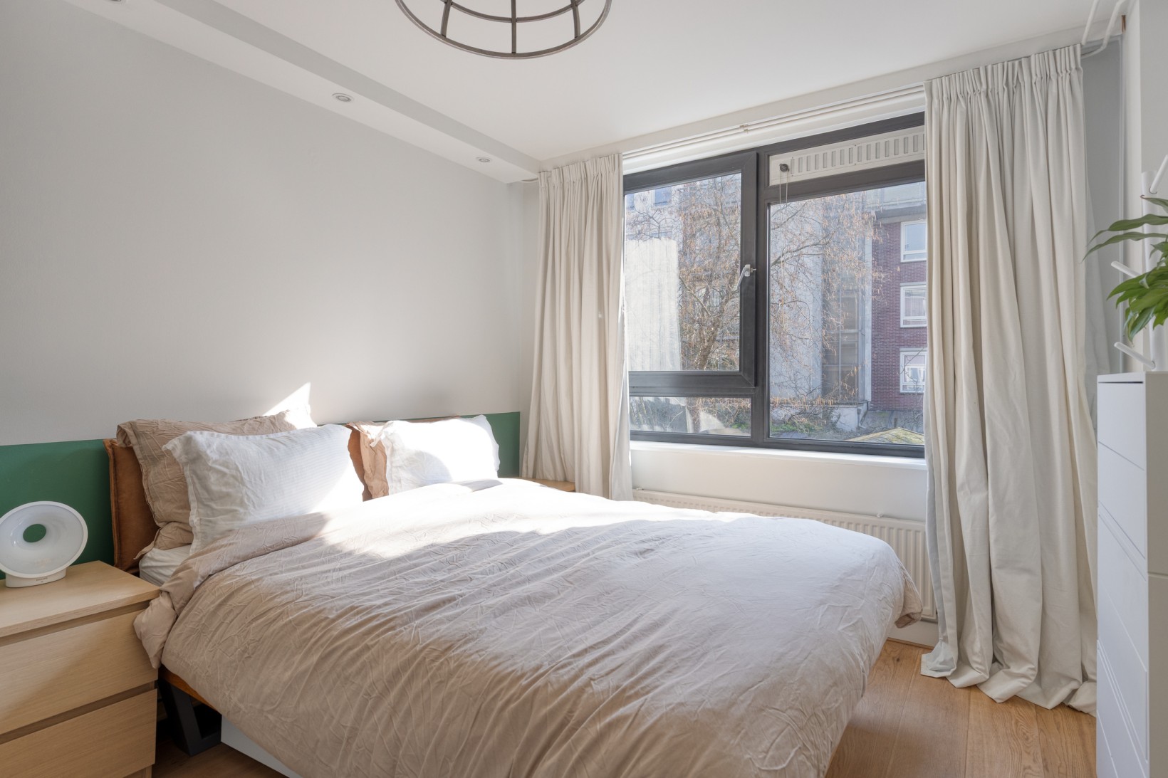 Appartement te koop: Eerste Atjehstraat 6B, Amsterdam