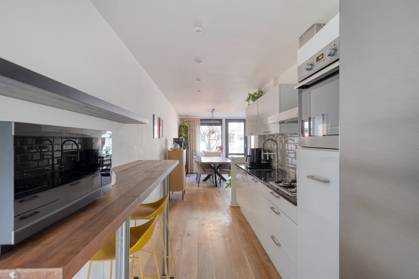 Appartement te koop: Eerste Atjehstraat 6B, Amsterdam