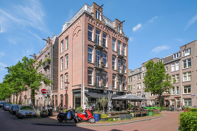 Eerste Atjehstraat 60-F