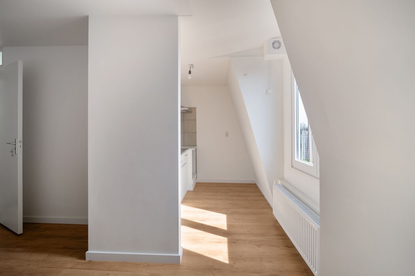 Appartement te koop: Eerste Atjehstraat 112-4, Amsterdam