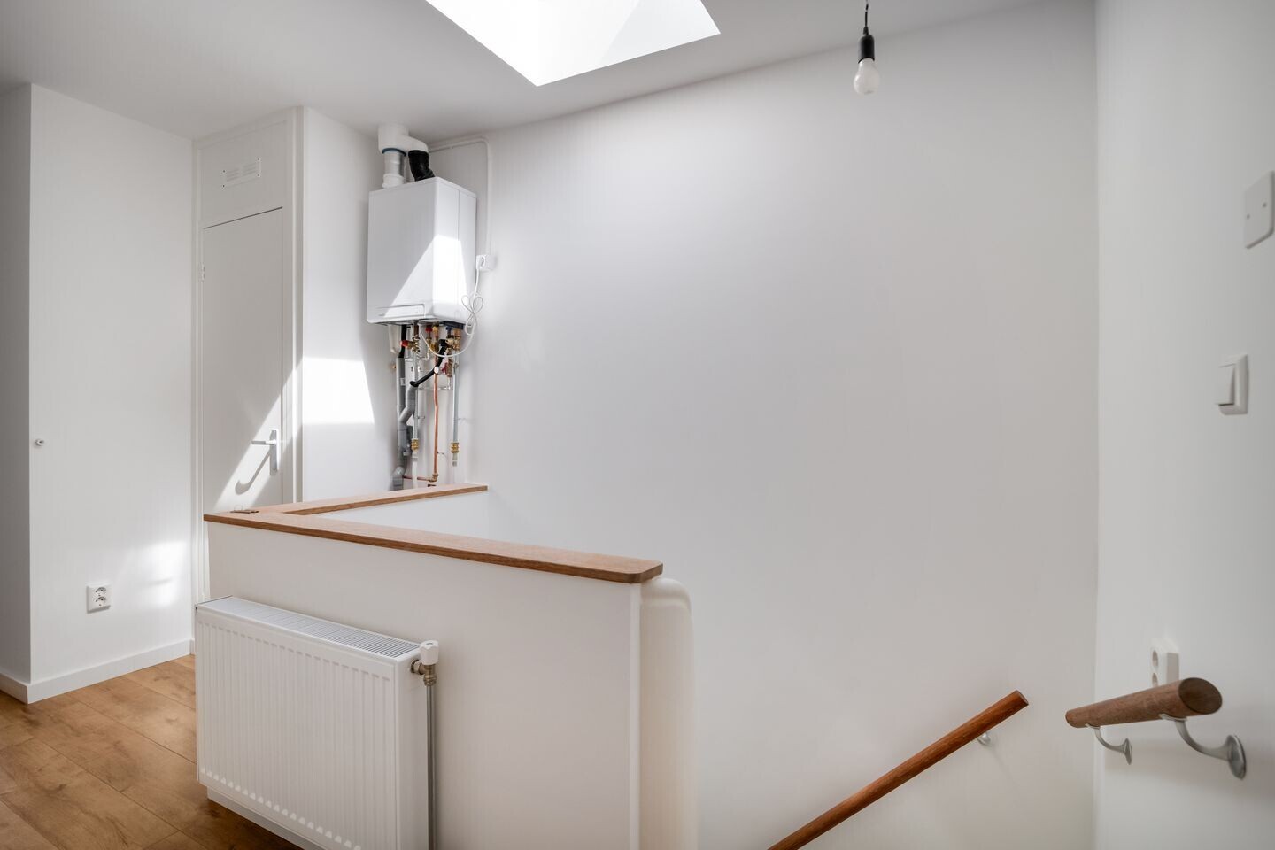 Appartement te koop: Eerste Atjehstraat 112-4, Amsterdam