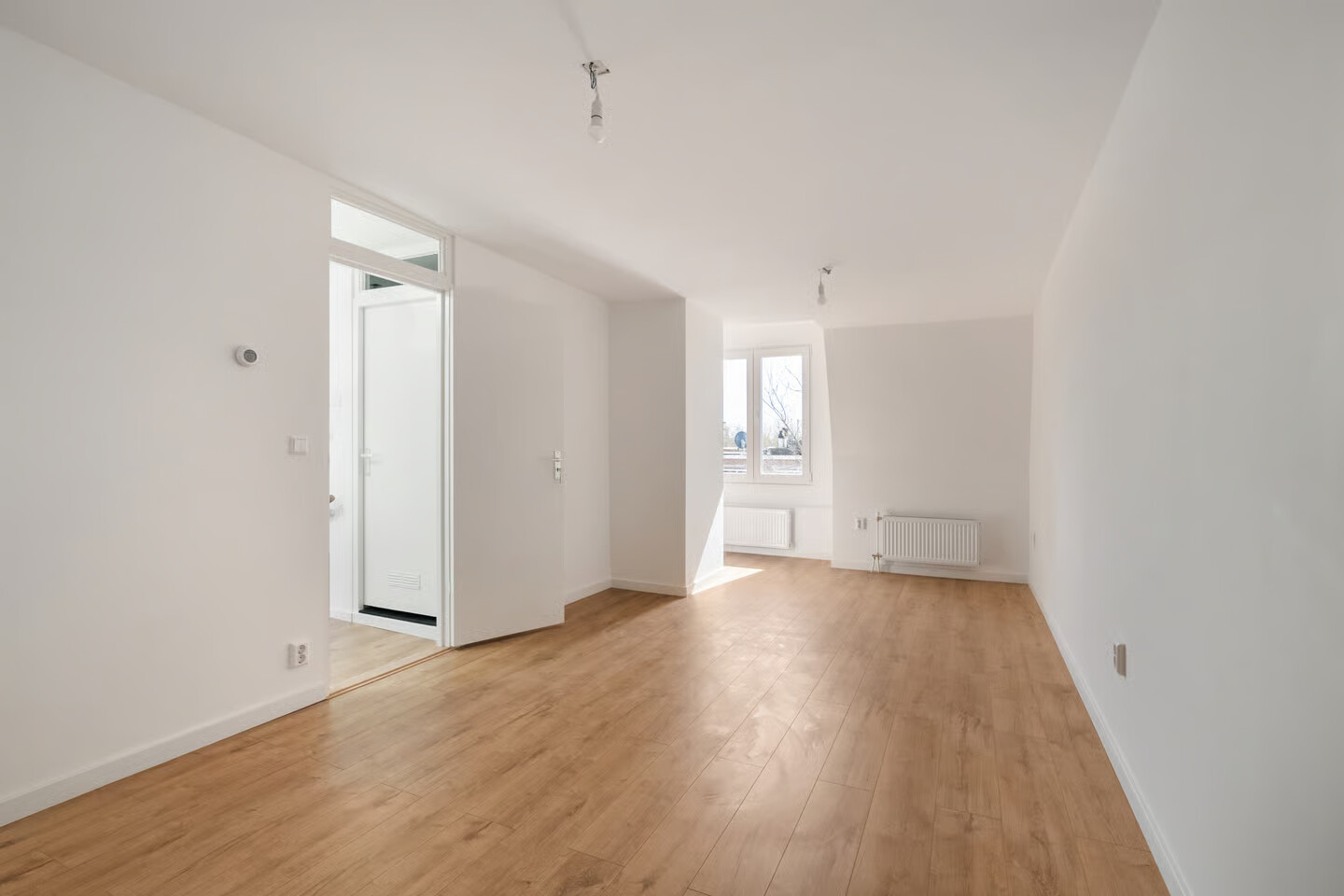 Appartement te koop: Eerste Atjehstraat 112-4, Amsterdam