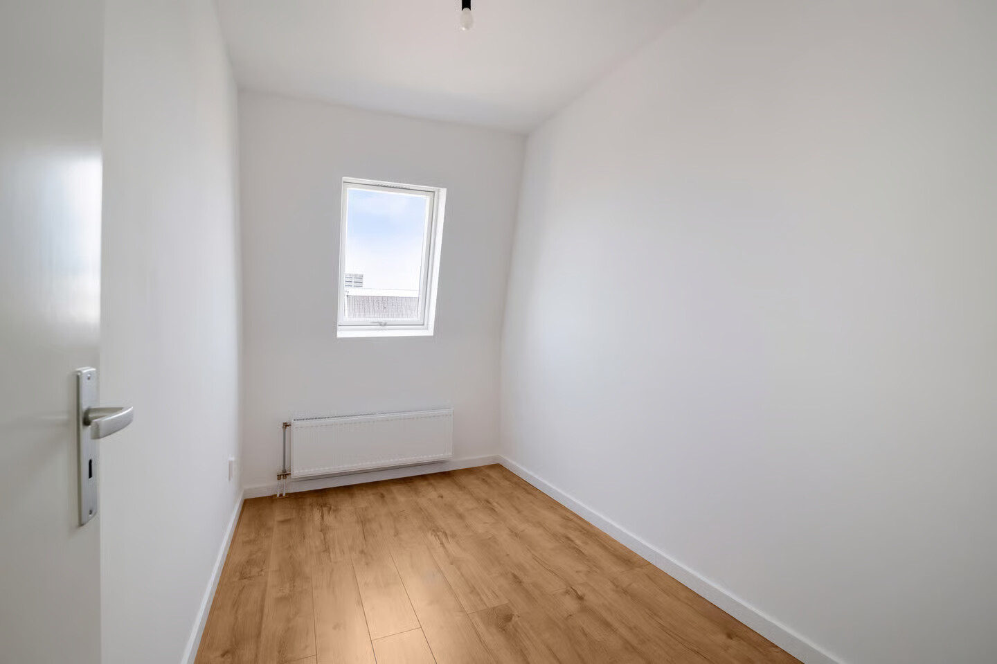 Appartement te koop: Eerste Atjehstraat 112-4, Amsterdam