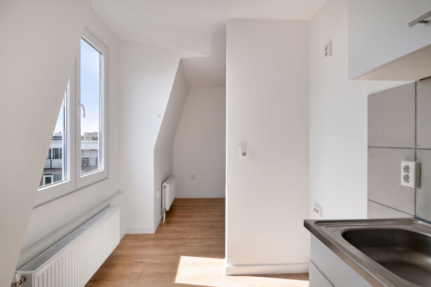 Appartement te koop: Eerste Atjehstraat 112-4, Amsterdam