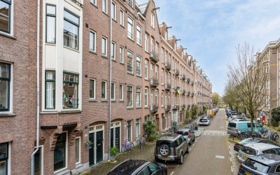 Eerste Atjehstraat 134-E