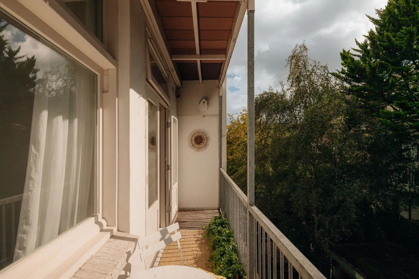 Appartement te koop: Eerste Atjehstraat 152C, Amsterdam