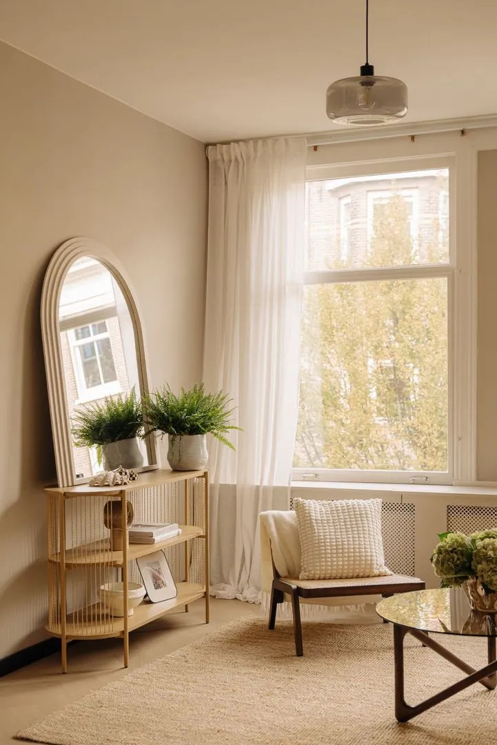Appartement te koop: Eerste Atjehstraat 152C, Amsterdam