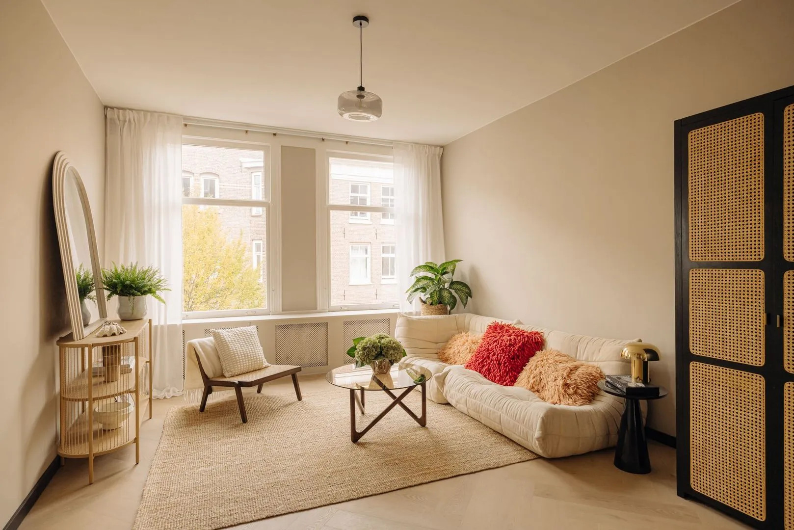 Appartement te koop: Eerste Atjehstraat 152C, Amsterdam