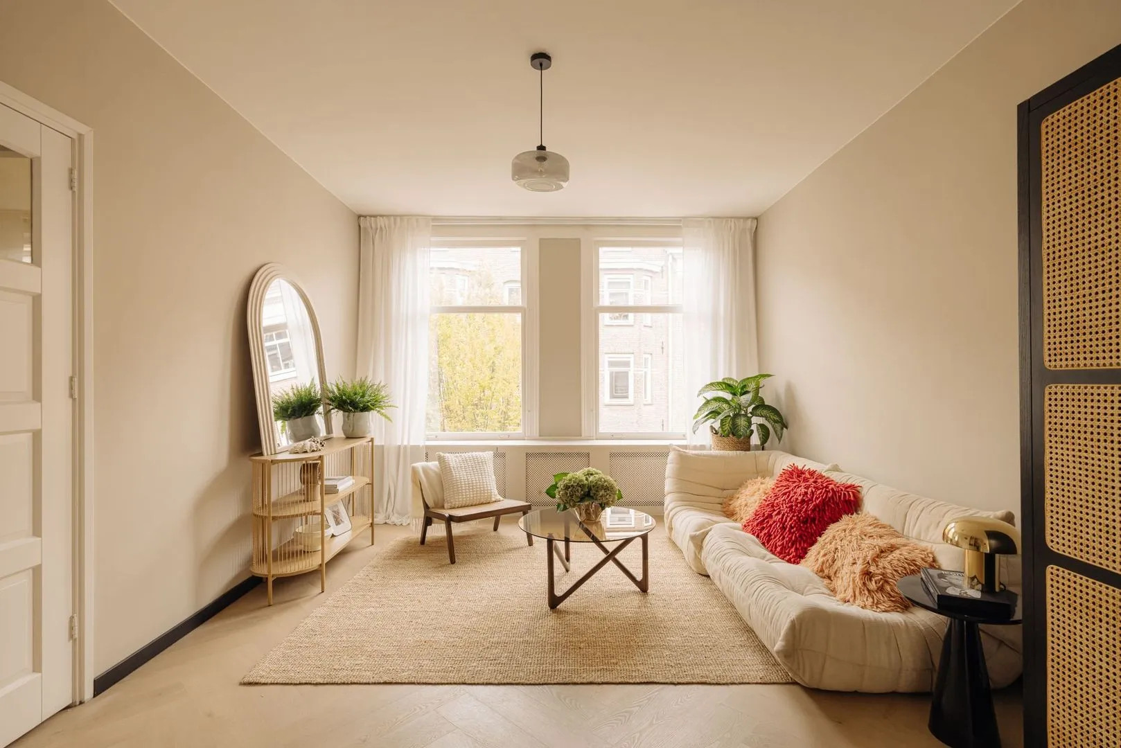 Appartement te koop: Eerste Atjehstraat 152C, Amsterdam