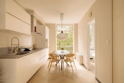 Appartement te koop Eerste Atjehstraat 152-C