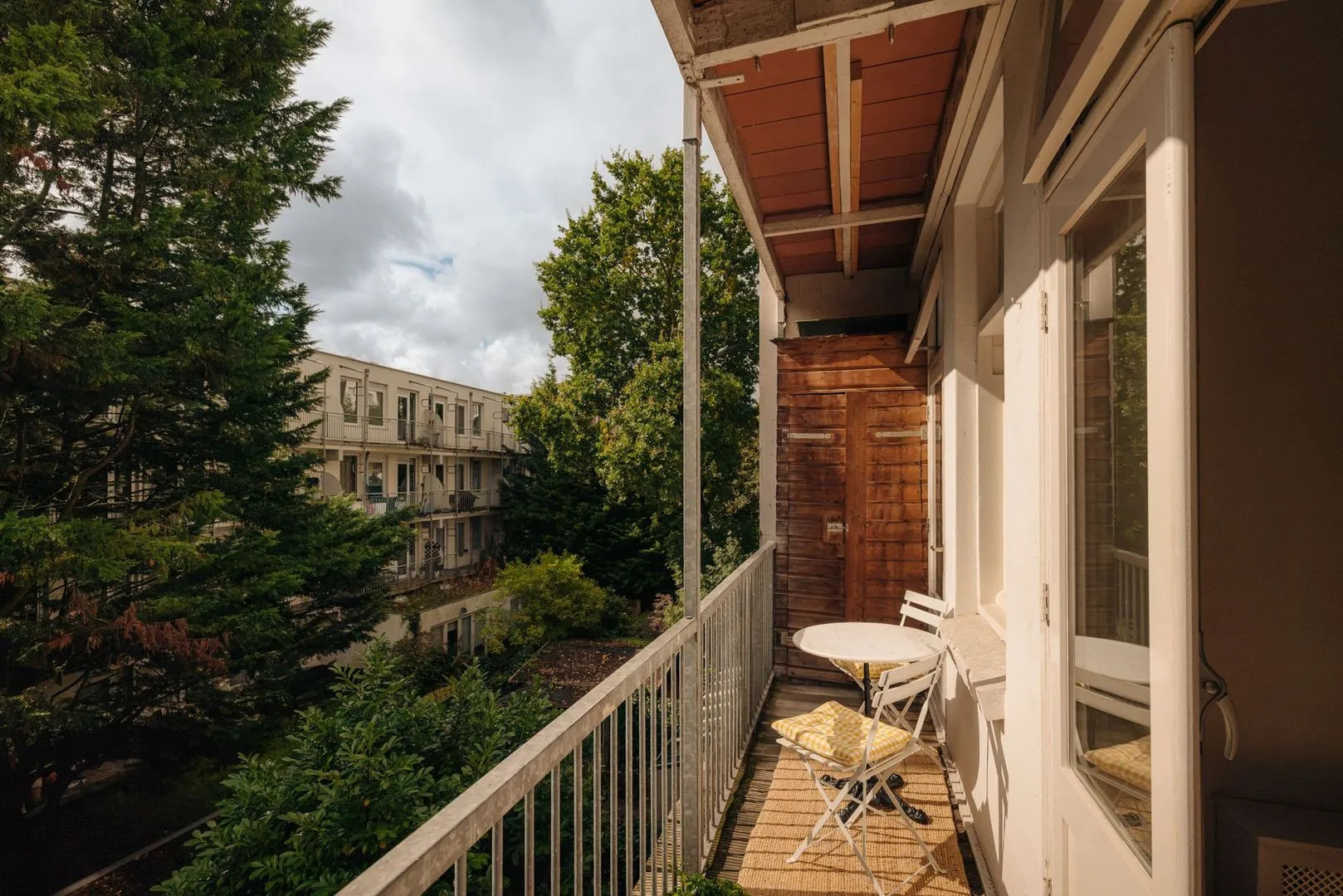 Appartement te koop: Eerste Atjehstraat 152C, Amsterdam