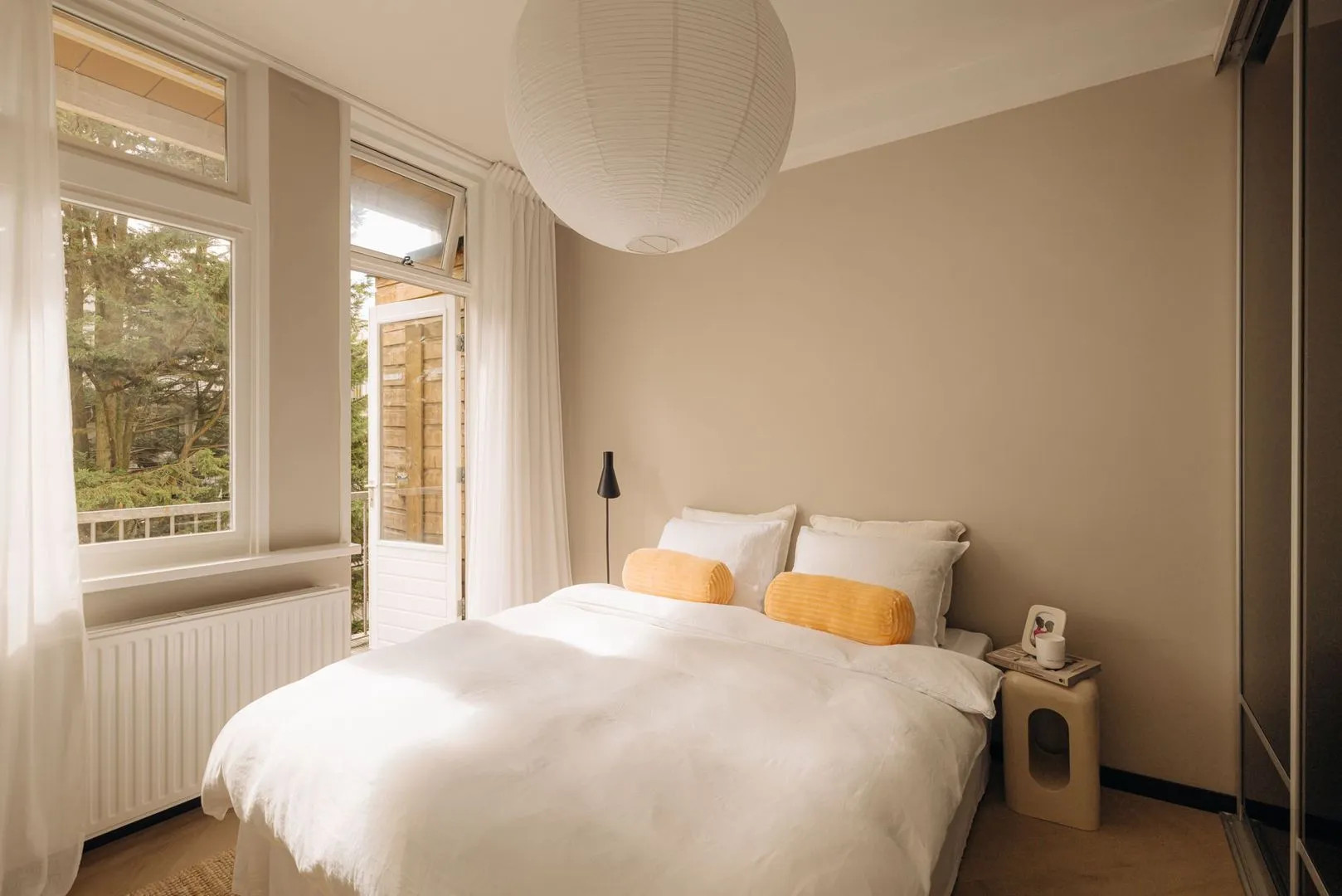 Appartement te koop: Eerste Atjehstraat 152C, Amsterdam